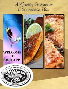 Ventura's Restaurants Screenshots 1
