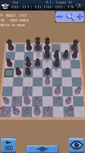 Download Napo Chess APK for PC