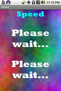 Free Download Speed APK for Android