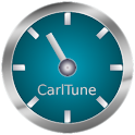 CarlTune – Chromatic Tuner logo