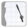 Stick Cliff Diving icon