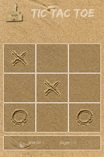 Tic Tac Toe Screenshots 6