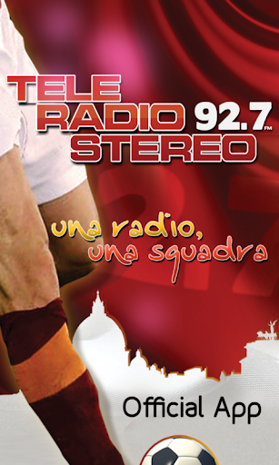 Teleradiostereo