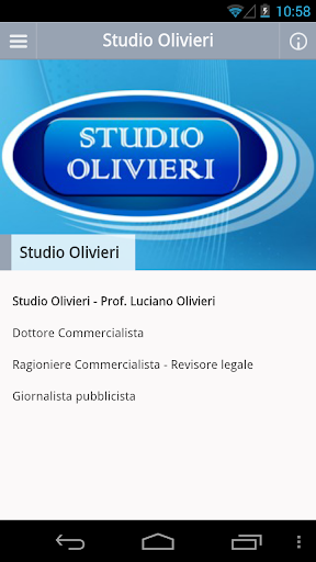 Studio Olivieri Commercialisti