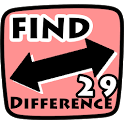 Find Differences 29 icon