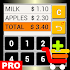 SHOP CALC Pro: Shopping List5.0.1