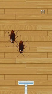 How to install Cockroach Game : GokiGet 1.1 unlimited apk for android