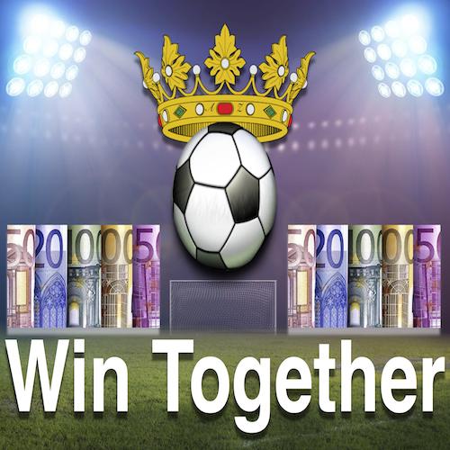 【免費運動App】Win Together-APP點子