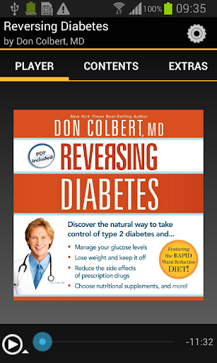 Reversing Diabetes