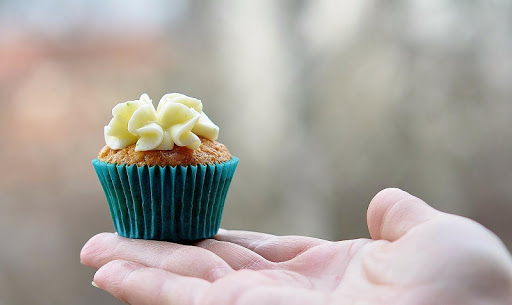 Wedding Cupcakes