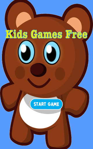 Kids Games for 5 Year Olds