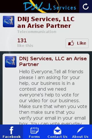 DNJ Services