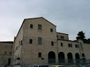 Santuario Di San Giacomo Della Marca