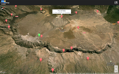 In Sight - The Canaries poster 20