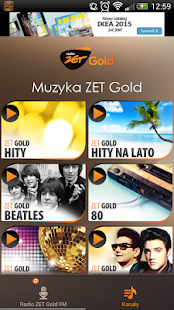 Lastest ZET Gold APK for Android
