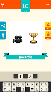 Lastest Emoji Quiz ~ Free Trivia Game APK for PC