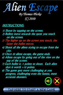 How to mod Alien Escape 2.0 mod apk for android