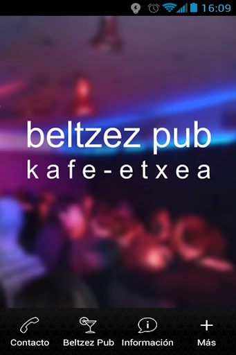 BELTZEZ PUB