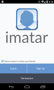 Download imatar APK for Android