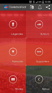 How to mod OoredooFoot 1.1 apk for pc