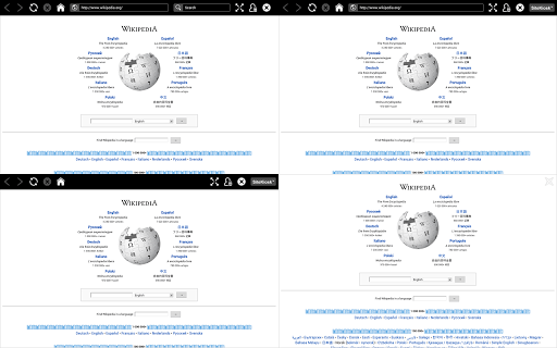 SiteKioskLite Browser Lockdown