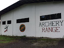 UP Archery Range