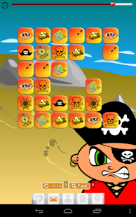 Download Cool Pirate Game APK for PC