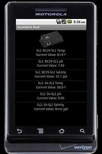How to mod myMobile Reef 1.0 12 unlimited apk for bluestacks