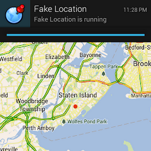 Fake GPS – Location spoofer 2.78 APK