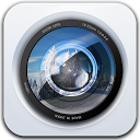 Funtastic Camera mobile app icon