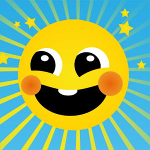 Shiny the Sun.apk 1.1