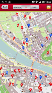 Lastest Salzburg Offline Guide APK