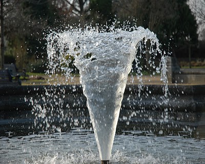 Munira Fountain