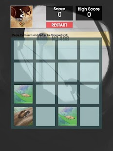 Colony Clash : Merge Roach Screenshots 1