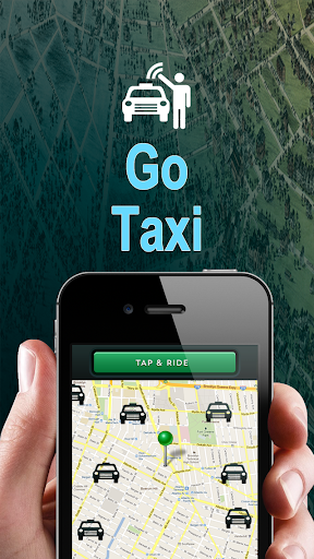 GoTaxi Knoxville