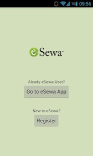 eSewa - Mobile Wallet Nepal