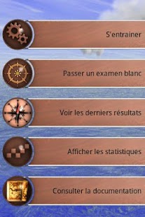 Download Permis Côtier Premium APK