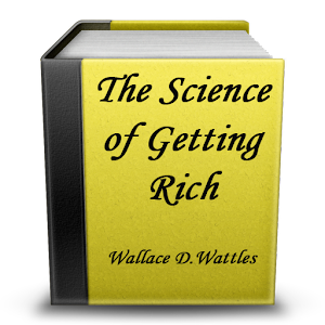 Science of Getting Rich.apk 1.1