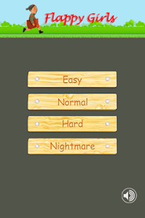 Free Download Flappy Girls APK for Android