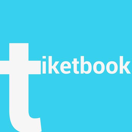 tiketbook