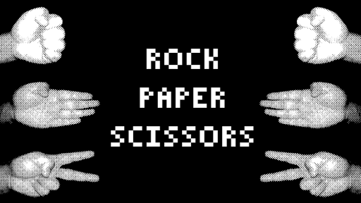 Rock Paper Scissors 1.0.0