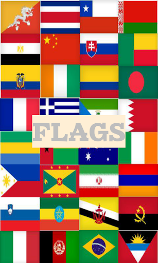 Flags