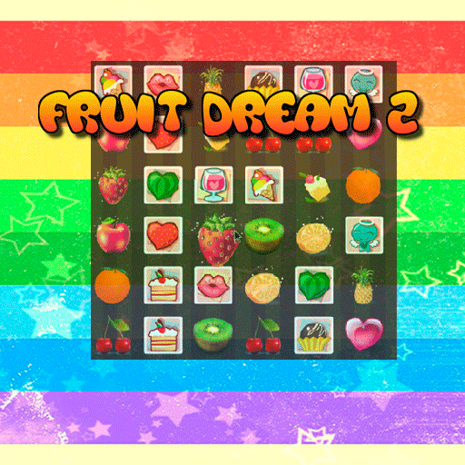 Fruit Dream 2 LOGO-APP點子