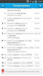 Furnari turismo Screenshots 21