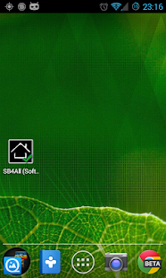 Software Buttons (SB4All) Screenshots 1