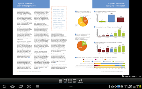 Lastest Quirk’s Magazine APK