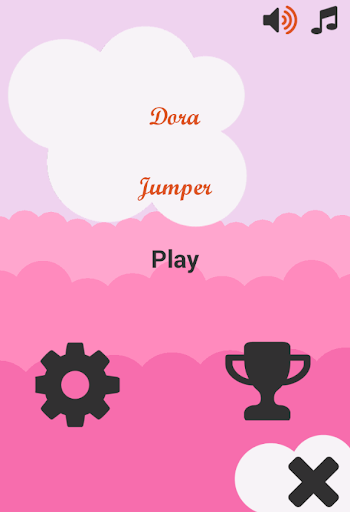 Dora Jumper