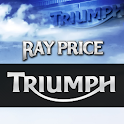 Ray Price Tr logo