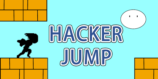 Hacker Jump - Merry Christmas