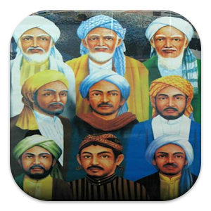 Kisah Wali Songo APK for Bluestacks  Download Android APK 